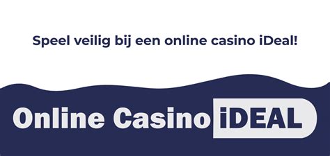 online casino with ideal - Best iDEAL Online Casinos 2024 – Pay 